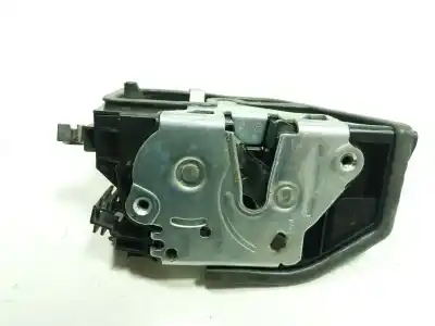 Second-hand car spare part Front Right Door Lock for BMW X6 (E71, E72) M 50 D OEM IAM references 51217318416  7318424