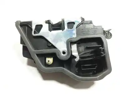 İkinci el araba yedek parçası sag ön kapi kilidi için bmw x6 (e71, e72) m 50 d oem iam referansları 51217318416  7318424