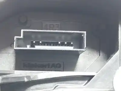 İkinci el araba yedek parçası sag ön kapi kilidi için bmw x6 (e71, e72) m 50 d oem iam referansları 51217318416  7318424