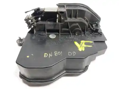 İkinci el araba yedek parçası sag ön kapi kilidi için bmw x6 (e71, e72) m 50 d oem iam referansları 51217318416  7318424