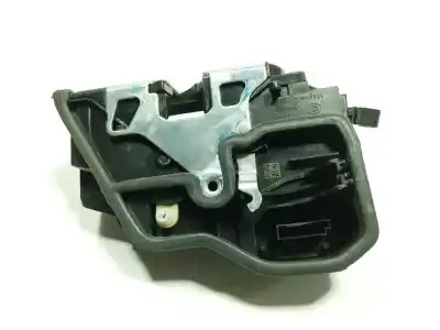 İkinci el araba yedek parçası arka sag kapi kilidi için bmw x6 (e71, e72) m 50 d oem iam referansları 51227318414  7318418