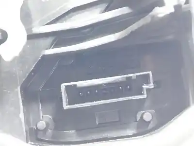 İkinci el araba yedek parçası arka sag kapi kilidi için bmw x6 (e71, e72) m 50 d oem iam referansları 51227318414  7318418