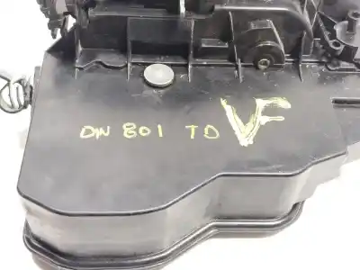 İkinci el araba yedek parçası arka sag kapi kilidi için bmw x6 (e71, e72) m 50 d oem iam referansları 51227318414  7318418