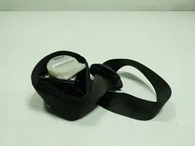 Peça sobressalente para automóvel em segunda mão cinto de segurança dianteiro esquerdo por bmw x6 (e71, e72) m 50 d referências oem iam 72117161041  2716104109h