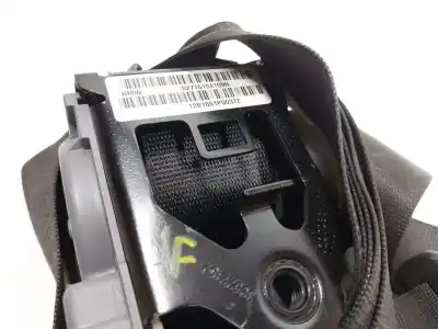 Peça sobressalente para automóvel em segunda mão cinto de segurança dianteiro esquerdo por bmw x6 (e71, e72) m 50 d referências oem iam 72117161041  2716104109h