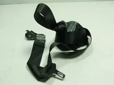 Pezzo di ricambio per auto di seconda mano cintura di sicurezza posteriore destra per bmw x6 (e71, e72) m 50 d riferimenti oem iam 72119120492