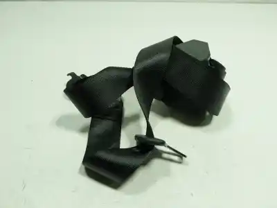 Peça sobressalente para automóvel em segunda mão cinto de segurança traseiro direito por bmw x6 (e71, e72) m 50 d referências oem iam 72119120492  4912049205k