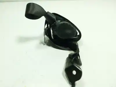 Peça sobressalente para automóvel em segunda mão cinto de segurança traseiro esquerdo por bmw x6 (e71, e72) m 50 d referências oem iam 72119120491  3912049105