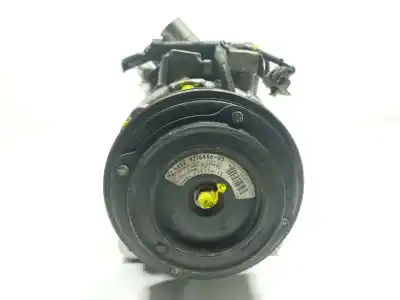 Second-hand car spare part air conditioning compressor for bmw x6 (e71, e72) m 50 d oem iam references 64529399059  921646603