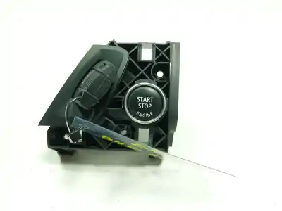 Pezzo di ricambio per auto di seconda mano interruttore di avviamento per bmw x6 (e71, e72) m 50 d riferimenti oem iam 61316966714