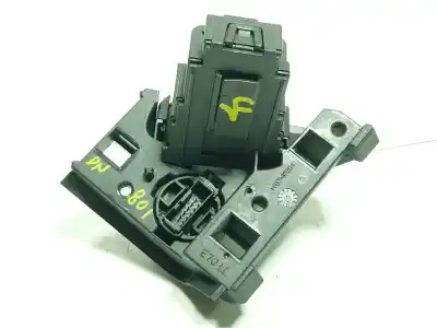 Peça sobressalente para automóvel em segunda mão comutador de ignição por bmw x6 (e71, e72) m 50 d referências oem iam 61316966714  917797311