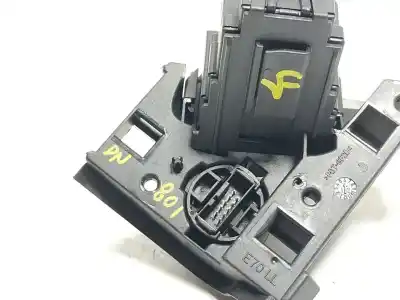 Peça sobressalente para automóvel em segunda mão comutador de ignição por bmw x6 (e71, e72) m 50 d referências oem iam 61316966714  917797311