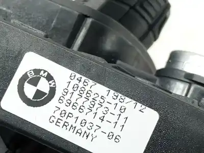 Peça sobressalente para automóvel em segunda mão comutador de ignição por bmw x6 (e71, e72) m 50 d referências oem iam 61316966714  917797311
