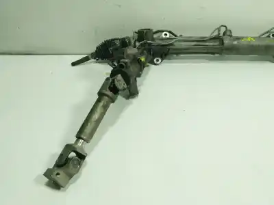 Second-hand car spare part steering rack for bmw x6 (e71, e72) m 50 d oem iam references 32106788974  678897205