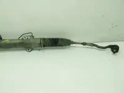 Second-hand car spare part steering rack for bmw x6 (e71, e72) m 50 d oem iam references 32106788974  678897205