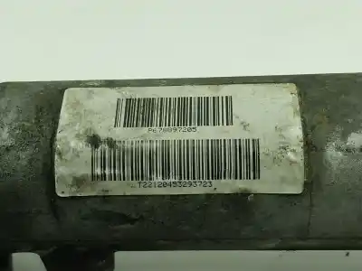 Second-hand car spare part steering rack for bmw x6 (e71, e72) m 50 d oem iam references 32106788974  678897205
