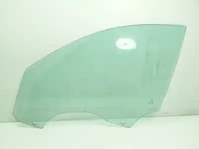 Pezzo di ricambio per auto di seconda mano vetro porta anteriore sinistra per bmw x6 (e71, e72) m 50 d riferimenti oem iam 51337289091