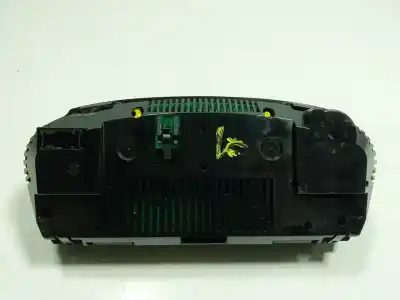 Pezzo di ricambio per auto di seconda mano pannello degli strumenti per bmw x6 (e71, e72) m 50 d riferimenti oem iam 62109262763  6976284