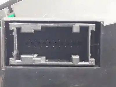 Pezzo di ricambio per auto di seconda mano pannello degli strumenti per bmw x6 (e71, e72) m 50 d riferimenti oem iam 62109262763  6976284