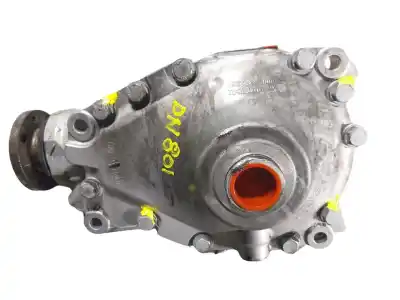 Gebrauchtes Autoersatzteil VORDERES DIFFERENZIAL zum BMW X6 (E71, E72)  OEM-IAM-Referenzen 31507590898  