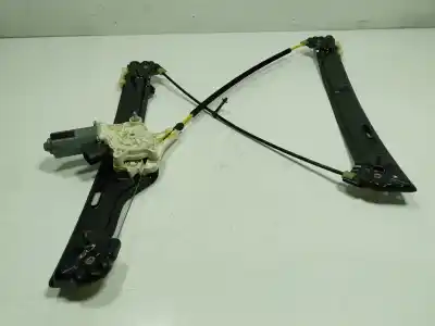 Pezzo di ricambio per auto di seconda mano alzacristalli anteriore destro per bmw x6 (e71, e72) m 50 d riferimenti oem iam 51337197302