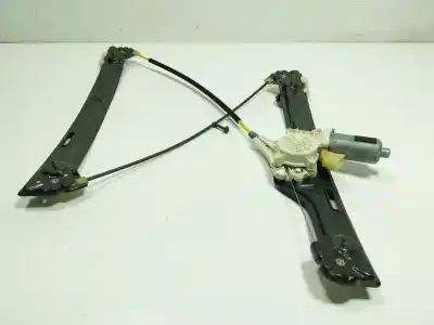 Pezzo di ricambio per auto di seconda mano alzacristalli anteriore sinistro per bmw x6 (e71, e72) m 50 d riferimenti oem iam 51337197301