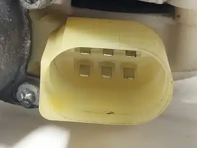 Second-hand car spare part driver left window regulator for bmw x6 (e71, e72) m 50 d oem iam references 51337197301  7179605s