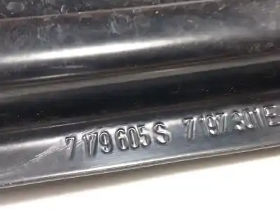 Second-hand car spare part driver left window regulator for bmw x6 (e71, e72) m 50 d oem iam references 51337197301  7179605s