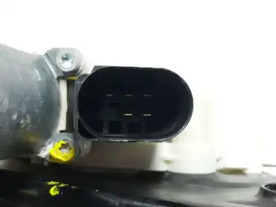 Second-hand car spare part rear right window regulator for bmw x6 (e71, e72) m 50 d oem iam references 51357197304  7179602