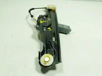 Second-hand car spare part rear right window regulator for bmw x6 (e71, e72) m 50 d oem iam references 51357197304  7179602