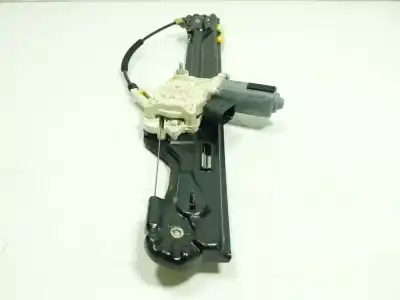 Pezzo di ricambio per auto di seconda mano alzacristalli posteriore sinistro per bmw x6 (e71, e72) m 50 d riferimenti oem iam 51357197303