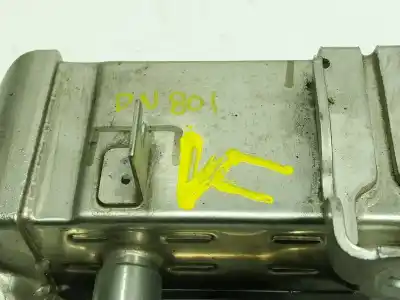 Pezzo di ricambio per auto di seconda mano raffreddatore egr per bmw x6 (e71, e72) m 50 d riferimenti oem iam 11717822350  782321005