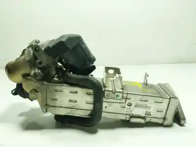 Pezzo di ricambio per auto di seconda mano raffreddatore egr per bmw x6 (e71, e72) m 50 d riferimenti oem iam 11717822350  782321005