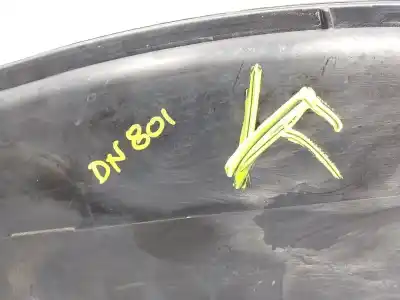 Second-hand car spare part air filter for bmw x6 (e71, e72) m 50 d oem iam references 13718508199  8508199