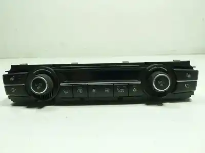 Pezzo di ricambio per auto di seconda mano controllo climatico per bmw x6 (e71, e72) m 50 d riferimenti oem iam 64119310449