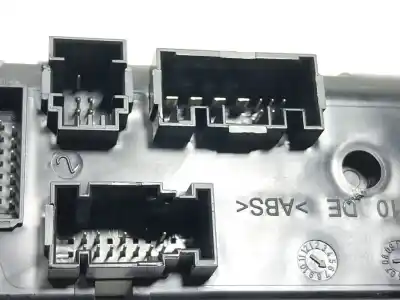 Second-hand car spare part climate control for bmw x6 (e71, e72) m 50 d oem iam references 64119310449  927965401