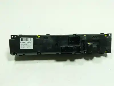 Second-hand car spare part climate control for bmw x6 (e71, e72) m 50 d oem iam references 64119310449  927965401