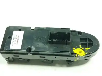 Peça sobressalente para automóvel em segunda mão botão / interruptor elevador vidro dianteiro esquerdo por bmw x6 (e71, e72) m 50 d referências oem iam 61319218044  921804404