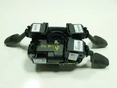 Pezzo di ricambio per auto di seconda mano controllo intermittente per bmw x6 (e71, e72) m 50 d riferimenti oem iam 61319169072  01108170