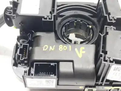 Pezzo di ricambio per auto di seconda mano controllo intermittente per bmw x6 (e71, e72) m 50 d riferimenti oem iam 61319169072  01108170