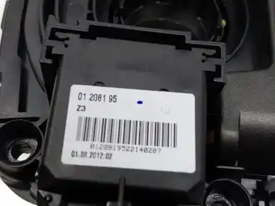 Pezzo di ricambio per auto di seconda mano controllo intermittente per bmw x6 (e71, e72) m 50 d riferimenti oem iam 61319169072  01108170