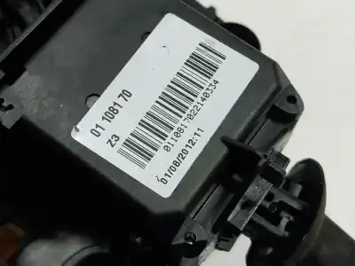 Pezzo di ricambio per auto di seconda mano controllo intermittente per bmw x6 (e71, e72) m 50 d riferimenti oem iam 61319169072  01108170