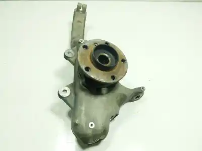 Second-hand car spare part front right knuckle for bmw x6 (e71, e72) m 50 d oem iam references 31216869870  6773784