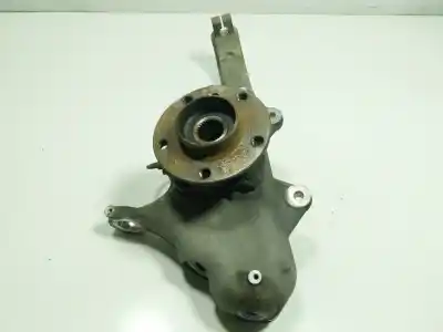 Second-hand car spare part front left knuckle for bmw x6 (e71, e72) m 50 d oem iam references 31216869869  6773783