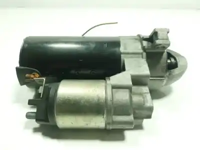 Pezzo di ricambio per auto di seconda mano motorino di avviamento per bmw x6 (e71, e72) m 50 d riferimenti oem iam 12418515900
