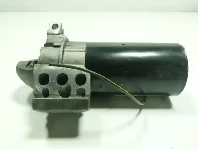 Piesă de schimb auto la mâna a doua electromotor pentru bmw x6 (e71, e72) m 50 d referințe oem iam 12418515900  857038201