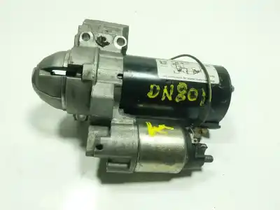 Piesă de schimb auto la mâna a doua electromotor pentru bmw x6 (e71, e72) m 50 d referințe oem iam 12418515900  857038201