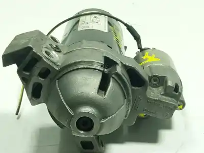 Piesă de schimb auto la mâna a doua electromotor pentru bmw x6 (e71, e72) m 50 d referințe oem iam 12418515900  857038201