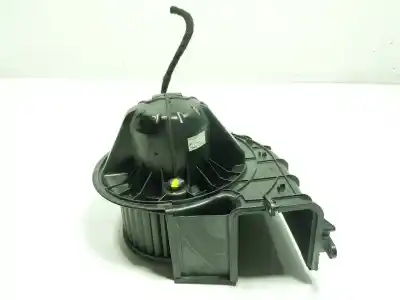 Second-hand car spare part heater blower motor for bmw x6 (e71, e72) m 50 d oem iam references 64119245849  990877l