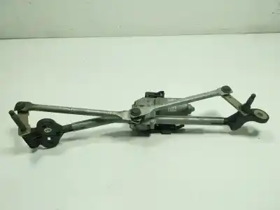 Pezzo di ricambio per auto di seconda mano tiranti e motorino del tergicristallo anteriore per bmw x6 (e71, e72) m 50 d riferimenti oem iam 61617200510